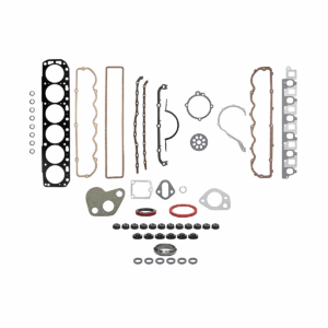 Juego De Empaques Completo, Junta De Culata Grafito > 36-Fs325 Dc Gaskets
