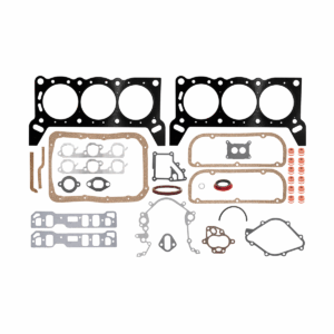 Juego De Empaques Completo, Junta De Culata Grafito > 36-Fs330-1 Dc Gaskets