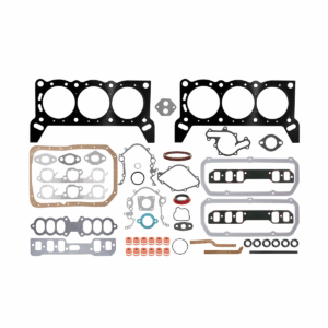 Juego De Empaques Completo, Junta De Culata Grafito > 36-Fs330-2 Dc Gaskets