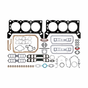 Juego De Empaques Completo, Junta De Culata Grafito > 36-Fs330-3 Dc Gaskets