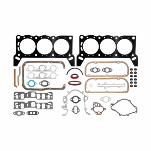 Juego De Empaques Completo, Junta De Culata Grafito > 36-Fs330 Dc Gaskets