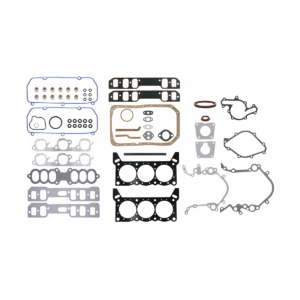 Juego De Empaques Completo, Junta De Culata Grafito, Sello Válvulas Metálico Grande > 36-Fs332-2 Dc Gaskets