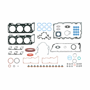 Juego De Empaques Completo, Junta De Culata Grafito > 36-Fs337-1G Dc Gaskets