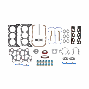 Juego De Empaques Completo, Junta De Culata Grafito Pleno Aluminio > 36-Fs341-1 Dc Gaskets