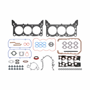 Juego De Empaques Completo, Junta De Culata Grafito > 36-Fs341-2 Dc Gaskets