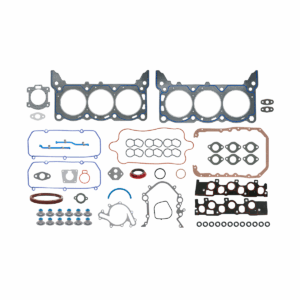Juego De Empaques Completo, Junta De Culata Grafito Pleno Plástico Puerto Sencillo > 36-Fs341-3 Dc Gaskets