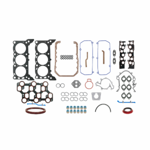 Juego De Empaques Completo, Junta De Culata Grafito > 36-Fs341 Dc Gaskets