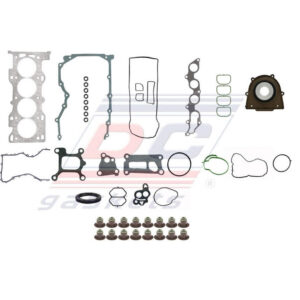 Juego De Empaques Completo, Junta De Culata Grafito > 36-Fs348-1 Dc Gaskets