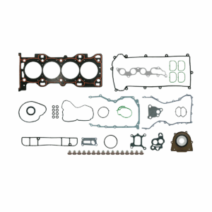 Juego De Empaques Completo, Junta De Culata Grafito > 36-Fs348 Dc Gaskets