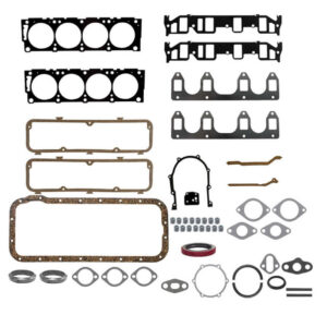 Juego De Empaques Completo, Junta De Culata Grafito > 36-Fs355-1 Dc Gaskets