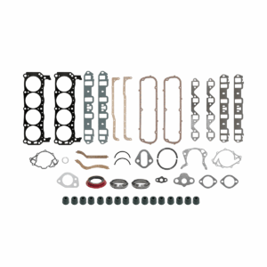 Juego De Empaques Completo, Junta De Culata Grafito > 36-Fs360-2 Dc Gaskets