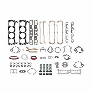 Juego De Empaques Completo, Junta De Culata Grafito > 36-Fs360-4 Dc Gaskets