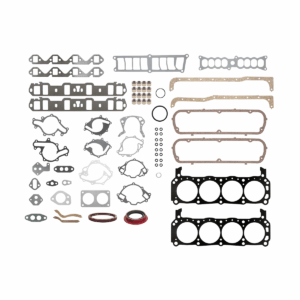 Juego De Empaques Completo, Junta De Culata Grafito > 36-Fs360-5 Dc Gaskets
