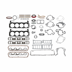 Juego De Empaques Completo, Junta De Culata Grafito > 36-Fs360-6 Dc Gaskets