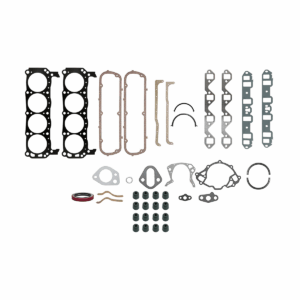Juego De Empaques Completo, Junta De Culata Grafito > 36-Fs365-1 Dc Gaskets