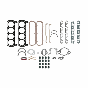 Juego De Empaques Completo, Junta De Culata Grafito > 36-Fs365 Dc Gaskets