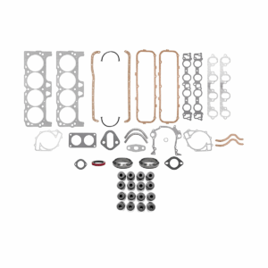 Juego De Empaques Completo, Junta De Culata Grafito > 36-Fs375 Dc Gaskets