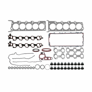 Juego De Empaques Completo, Junta De Culata Grafito, Múltiple Admisión Ventana Cuadrada > 36-Fs390-1 Dc Gaskets