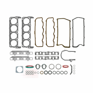 Juego De Empaques Completo, Junta De Culata Grafito > 36-Fs550 Dc Gaskets