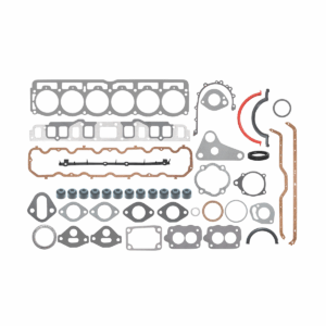 Juego De Empaques Completo, Junta De Culata Grafito > 36-Fs710 Dc Gaskets