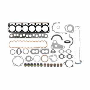 Juego De Empaques Completo, Junta De Culata Grafito, Múltiple Puertos Chicos > 36-Fs715-1 Dc Gaskets