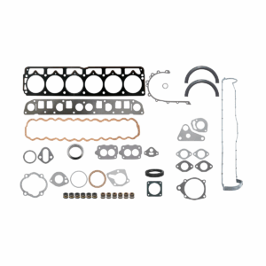 Juego De Empaques Completo, Junta De Culata Grafito, Múltiple Puertos Chicos > 36-Fs715-2 Dc Gaskets