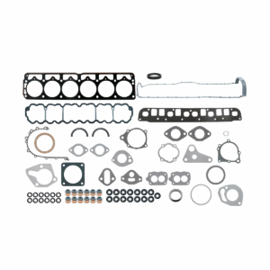 Juego De Empaques Completo, Junta De Culata Grafito, 3Er. Diseño, Múltiple Puertos Chicos > 36-Fs715-3 Dc Gaskets