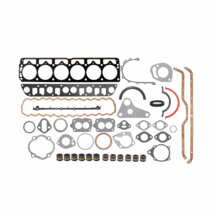 Juego De Empaques Completo, Junta De Culata Grafito, Múltiple Puertos Grandes> 36-Fs715 Dc Gaskets