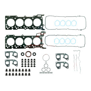 Medio Juego Superior De Empaques, Junta De Culata Multilamina > 36-Hs392-Ml Dc Gaskets