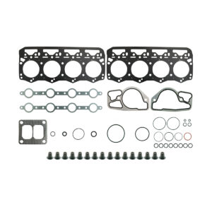 Medio Juego Superior De Empaques, Junta De Culata Grafito > 36-Hs396-1G Dc Gaskets