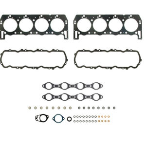 Medio Juego Superior De Empaques, Junta De Culata Grafito, Vin C/ M/ K > 36-Hs396-2G Dc Gaskets