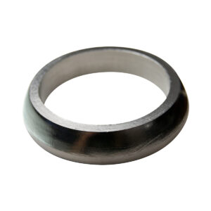 Aro Tubo De Escape Nissan March, Micra, Versa, Tiida 1.6 Hr16De Dohc 16V./ Cube, Tiida, Versa 1.8 L4 Mr18De Dohc 16V./ Sentra, Nv200 2.0 L4 Mr20De Doh