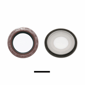 Medio Juego Inferior De Retenes > 36-Ls183 Dc Gaskets