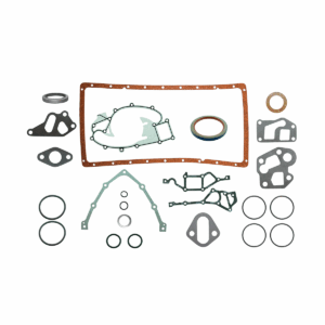 Medio Juego Inferior De Empaques Juntas > 36-Ls396 Dc Gaskets