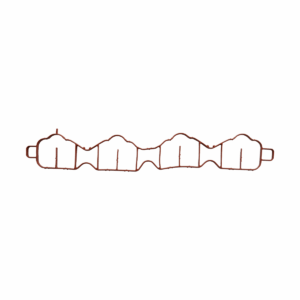 Empaque Junta De Múltiple De Admisión > 36-Ms4122-1 Dc Gaskets