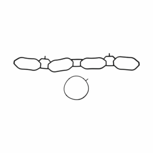 Empaque Junta De Múltiple De Admisión > 36-Ms41265 Dc Gaskets