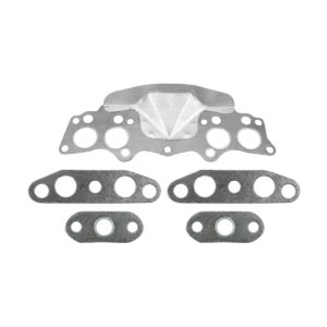 Junta De Múltiple De Escape Toyota Celica, 4Runner, Pickup 2.4 L4 22R Sohc 8V. >> Puerto Redondo Con Deflector >> 36-Ms41320-E Dc Gaskets