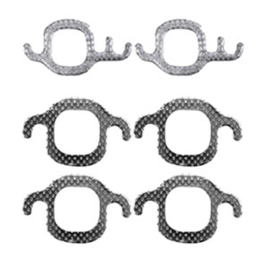Empaque Junta De Múltiple De Escape > 36-Ms4143-E Dc Gaskets