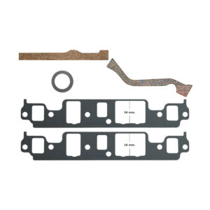 Empaque Junta De Múltiple De Admisión, Puertos Destapados > 36-Ms4144-3 Dc Gaskets
