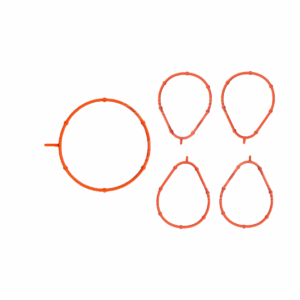 Empaque Junta De Múltiple De Admisión, Silicón > 36-Ms41600 Dc Gaskets