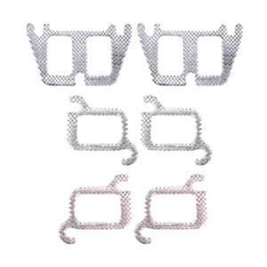 Empaque Junta De Múltiple De Escape > 36-Ms4164-E Dc Gaskets