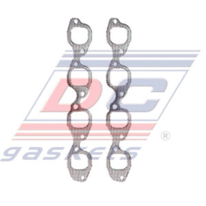 Empaque Junta De Múltiple De Escape > 36-Ms4169-E Dc Gaskets