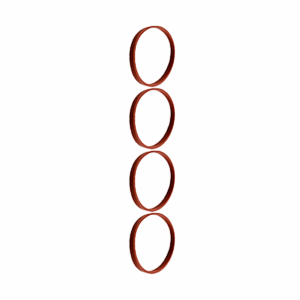 Empaque Junta De Múltiple De Admisión > 36-Ms41900-A Dc Gaskets