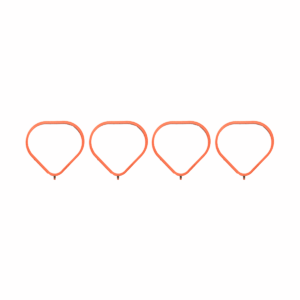 Empaque Junta De Múltiple De Admisión > 36-Ms4245-A Dc Gaskets