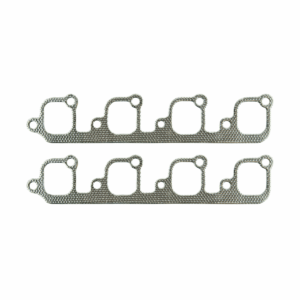 Empaque Junta De Múltiple De Escape, Carburador 4 Gargantas > 36-Ms4370-1E Dc Gaskets