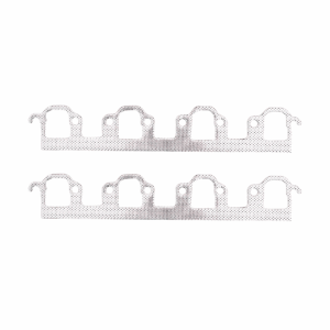 Empaque Junta De Múltiple De Escape, Puertos Irregulares Grandes > 36-Ms4376-E Dc Gaskets