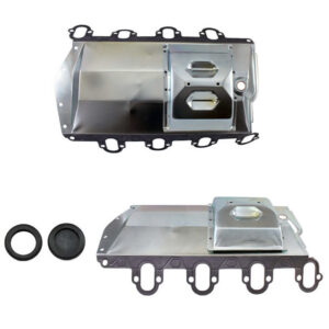 Empaque Junta De Múltiple De Admisión/ Escape > 36-Ms4396 Dc Gaskets