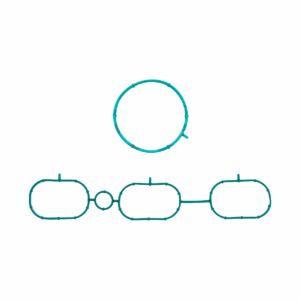 Empaque Junta Múltiple Admisión Chevrolet Cavalier 1.3 L3 Turbo 2022-2023 | 36-Ms499-1 Dc Gaskets