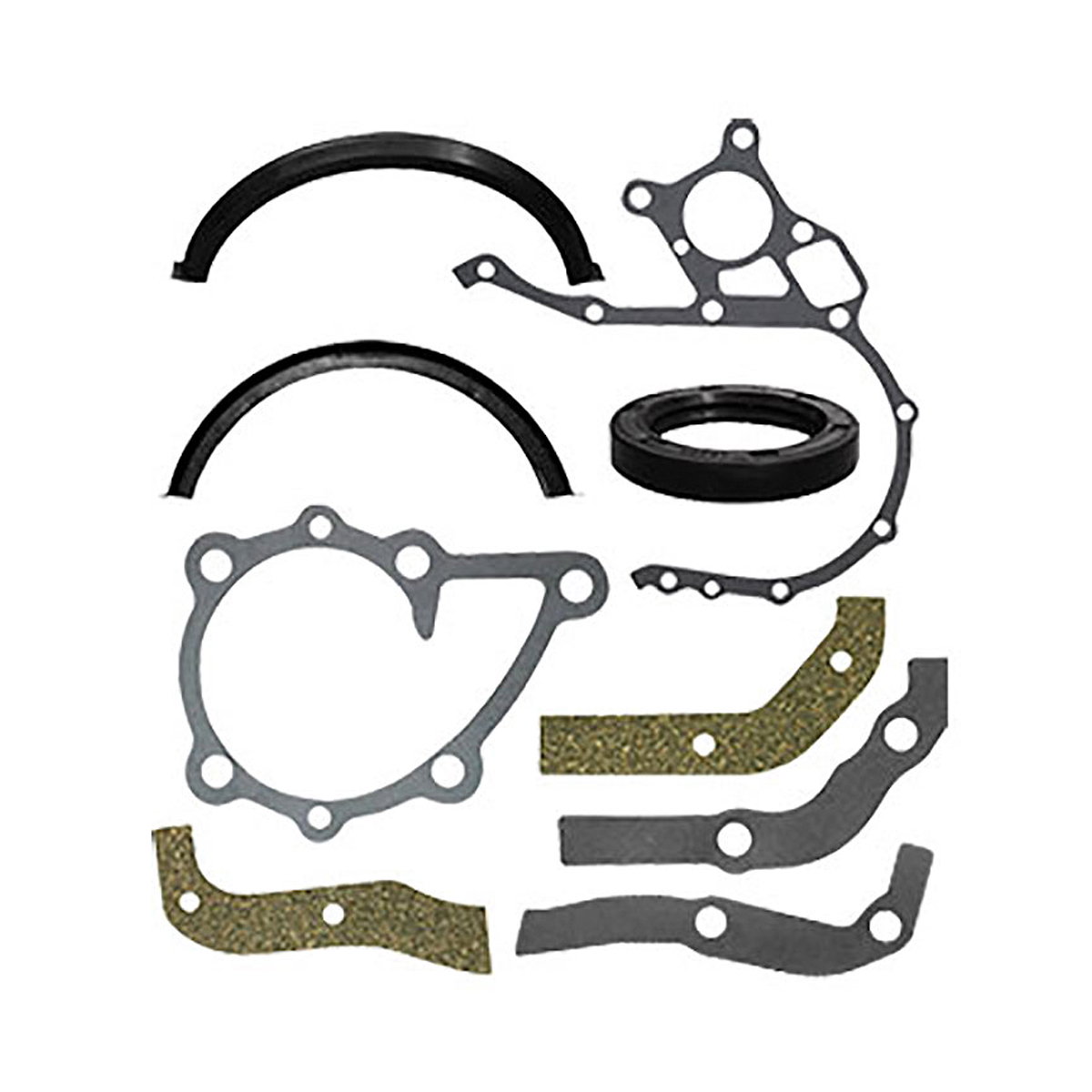 Empaques Juntas Tapa De Distribución > 36-Tc61213 Dc Gaskets
