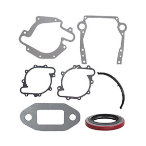 Empaques Juntas Tapa De Distribución > 36-Tc6165 Dc Gaskets